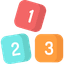 Sorteo público de números aleatorios